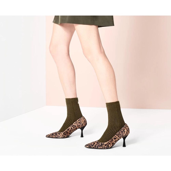 AGL ISOLDE LEOPARD