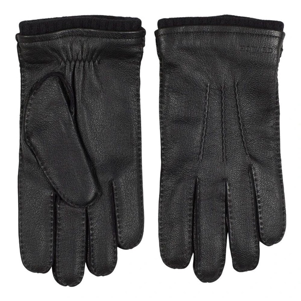 Mateo Leather Gloves
