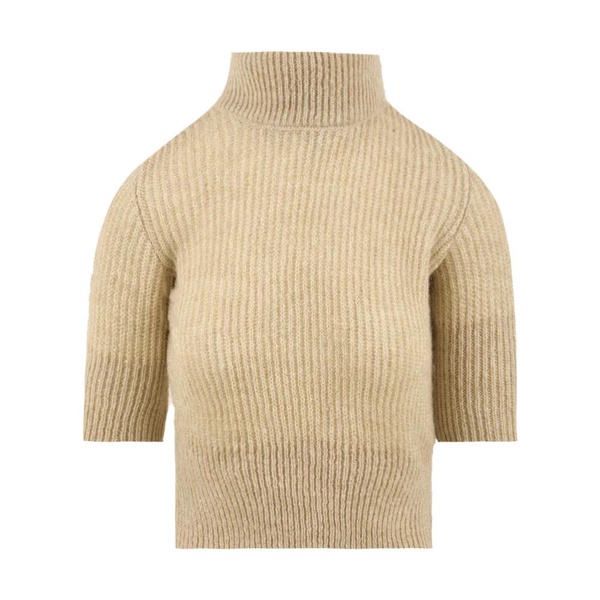 Cream Sweaters for a Stylish Look