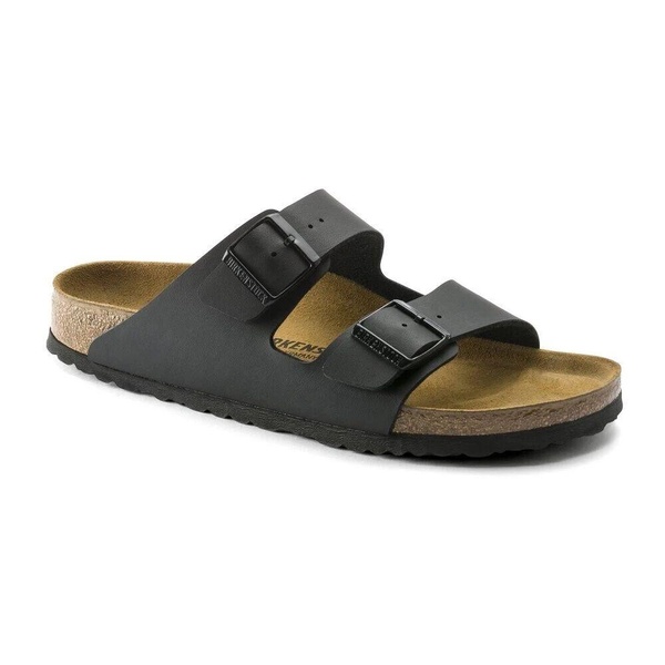 Birkenstock Men's Arizona Birko-Flor Sandals - EU 44/UK 9.5