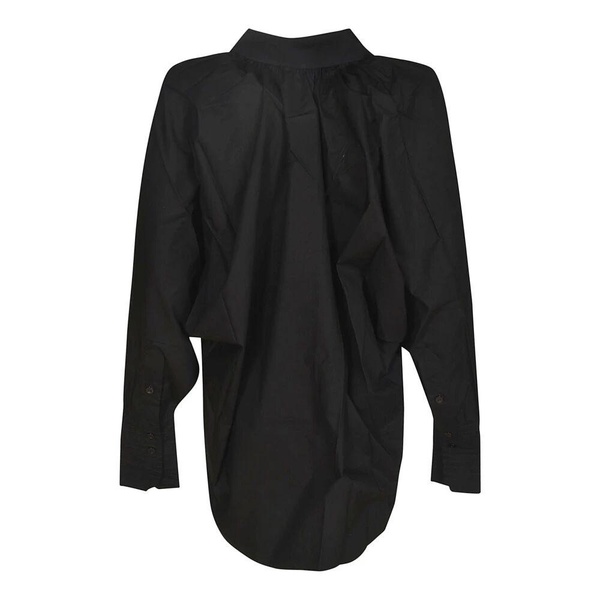 Black Shirt