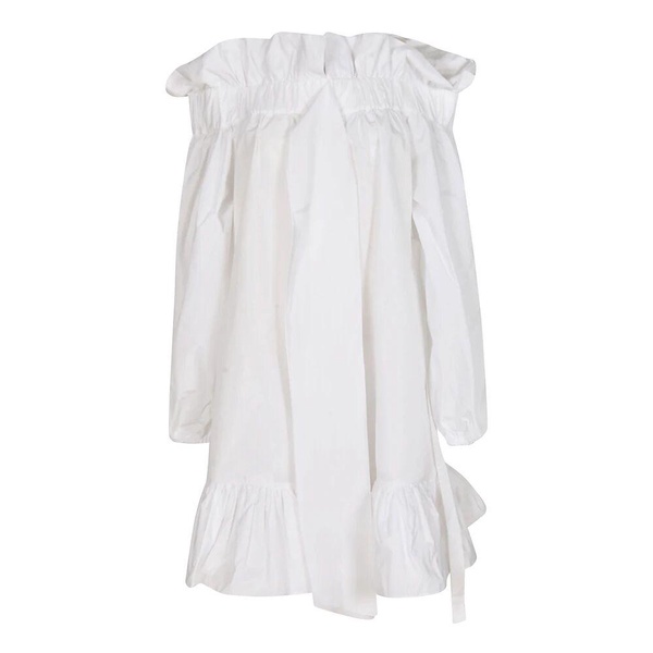 White Dresses for Women