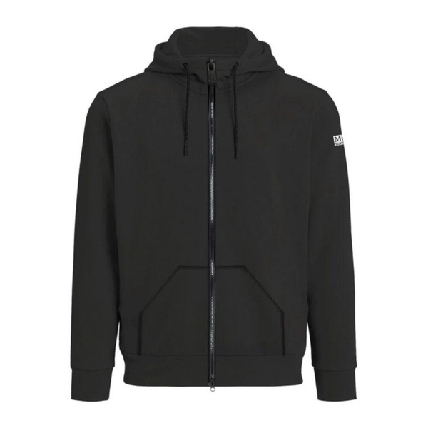 Black Sweaters for Men
