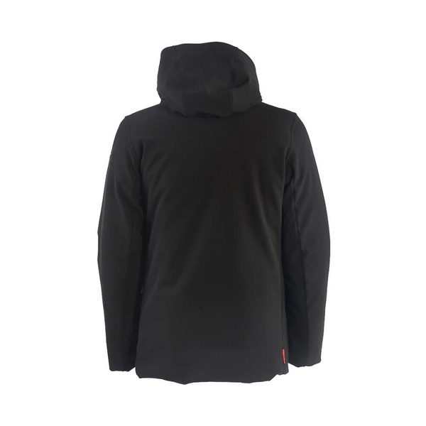 Water-Repellent Down Jacket