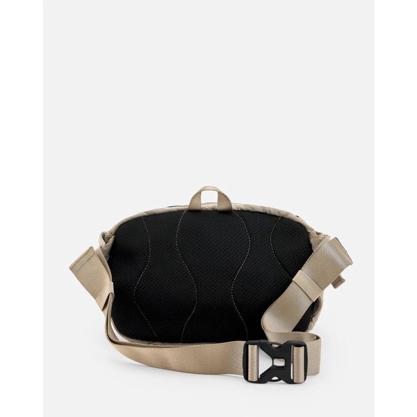 Nylon Crossbody Pack Accessories