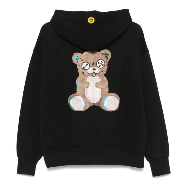 Black Hoodie