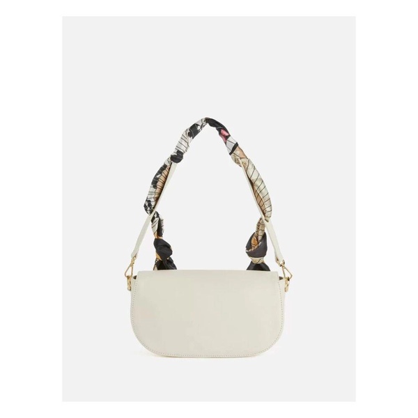 Crossbody Bag with Flap