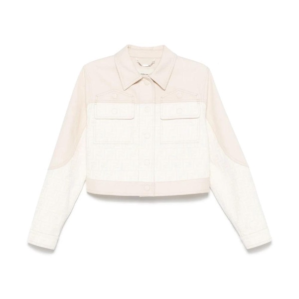 Off-White Denim Jacket