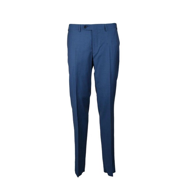 Wool Dress Pants