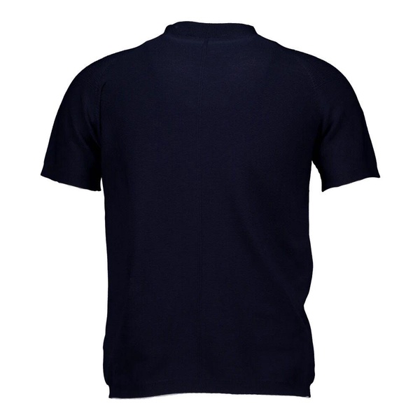 Fosos Dark Blue T-shirts