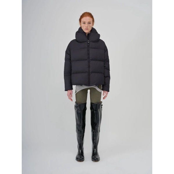 W Cloud CBA Black