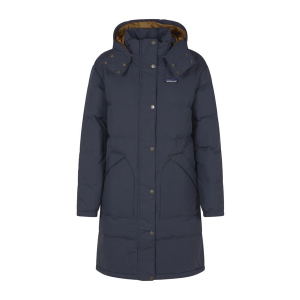 Downdrift Parka