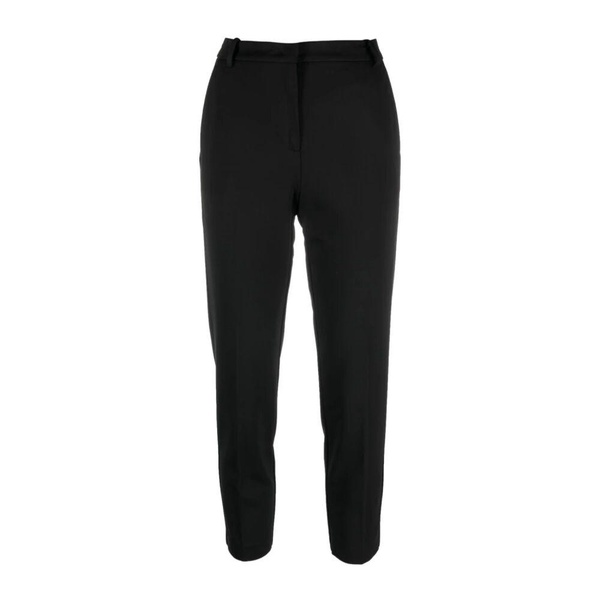 Cropped Trousers