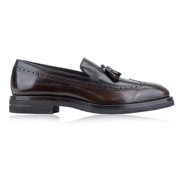 Slip-On Loafers