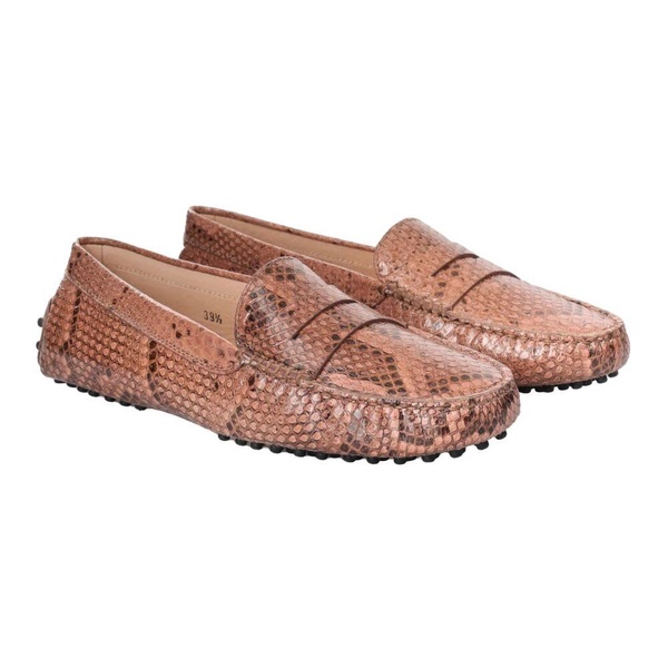 Classic Loafers for Men