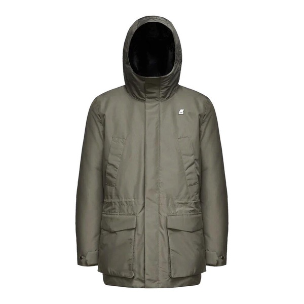 Joshua Thermo Heavy Jacket