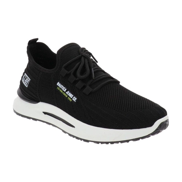 Fabric Men's Sneakers Lightweight Breathable Stylish