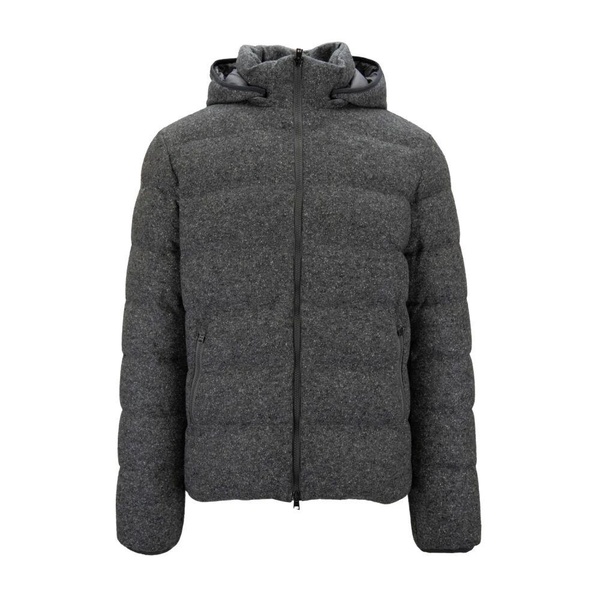 Resort Down Jacket