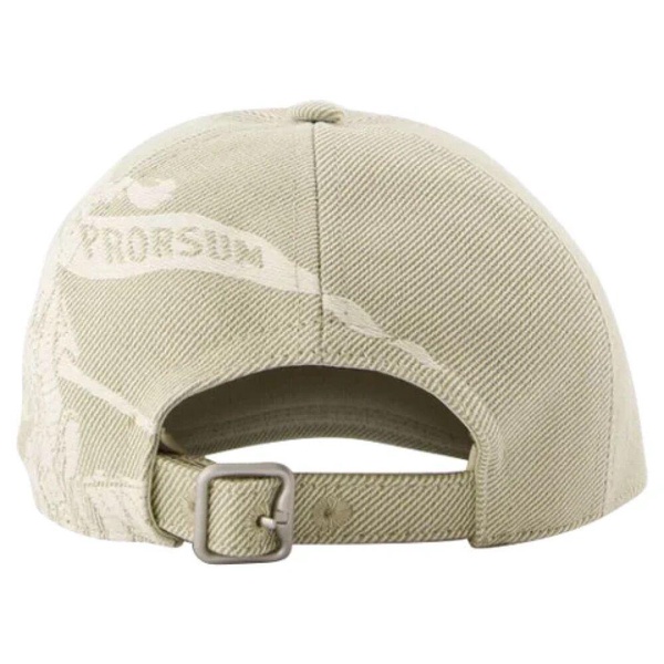 EKD Twill Cap