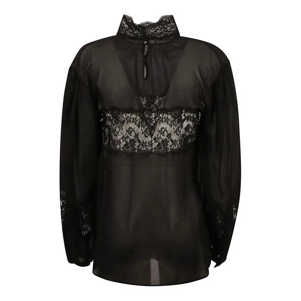 Dolce & Gabbana Shirts Black