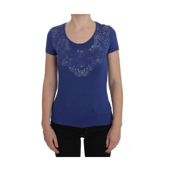 Modal Stretch T-shirt