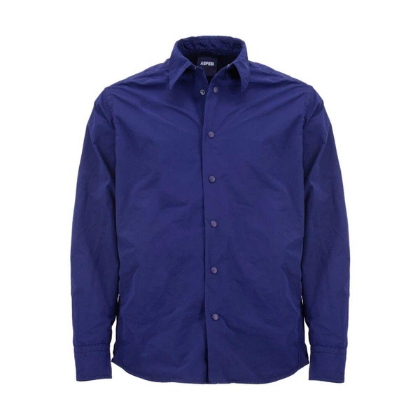 Soft and Lightweight Nylon Jacket