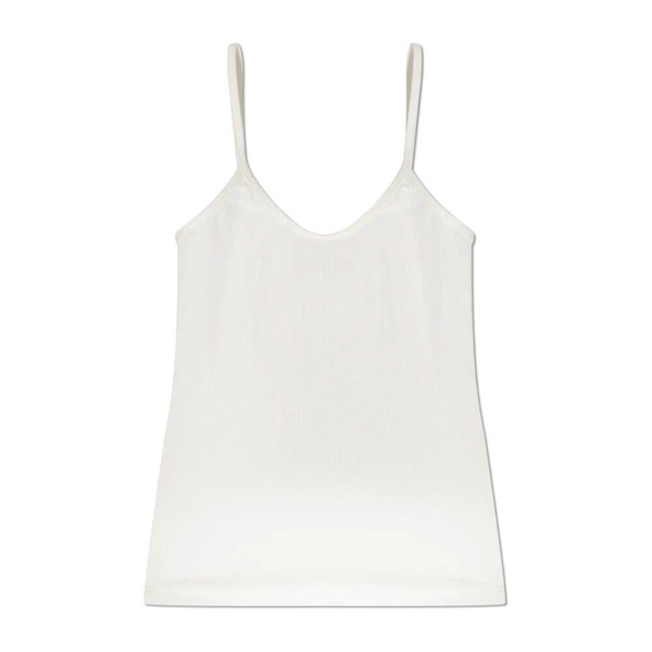 Lingerie Top with Straps