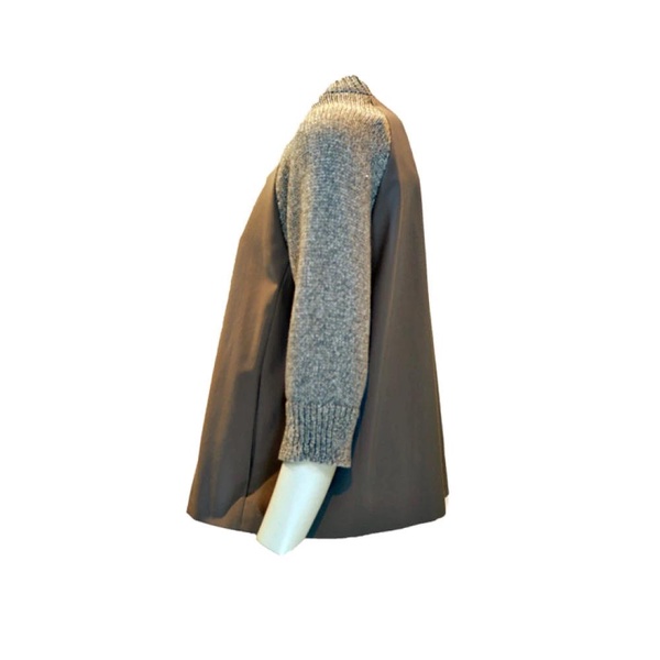 Mini Cape