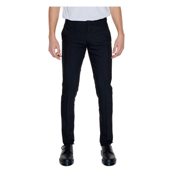 Men's Suit Trousers Spring/Summer Collection