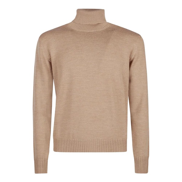 PLAIN Turtleneck