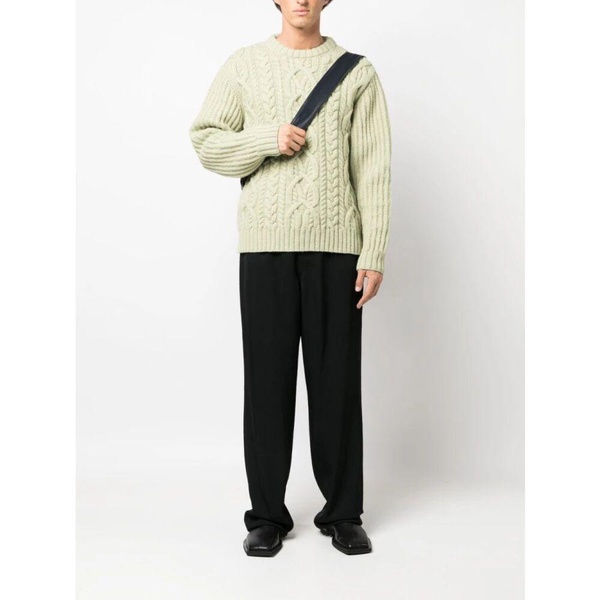 MEZZI Sweater