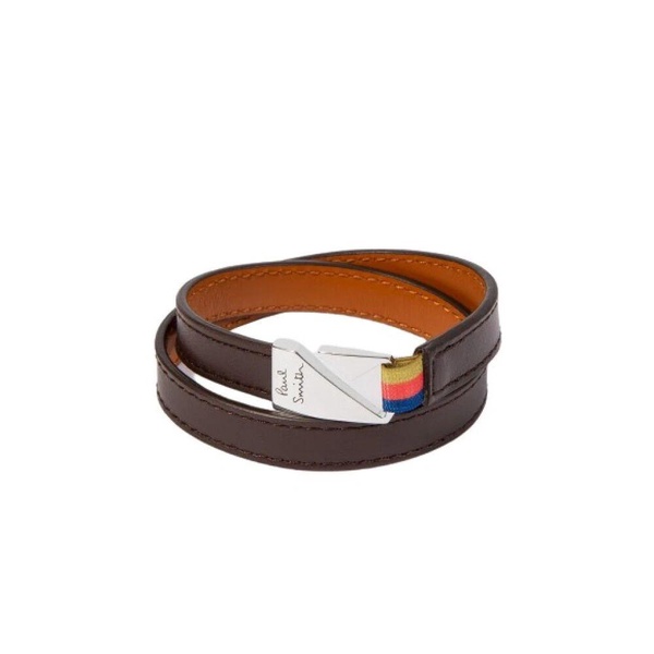 Brown Bracelet