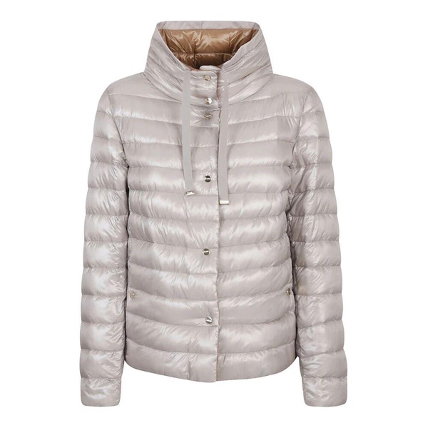 Padded Winter Jacket