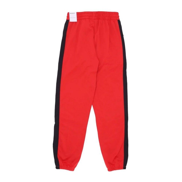 Chicago Bulls Fleece Tracksuit Pants