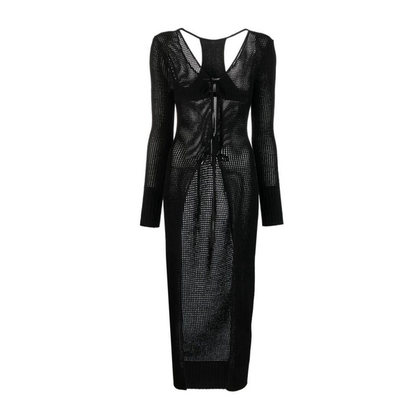 Andrea Adamo Sweaters Black