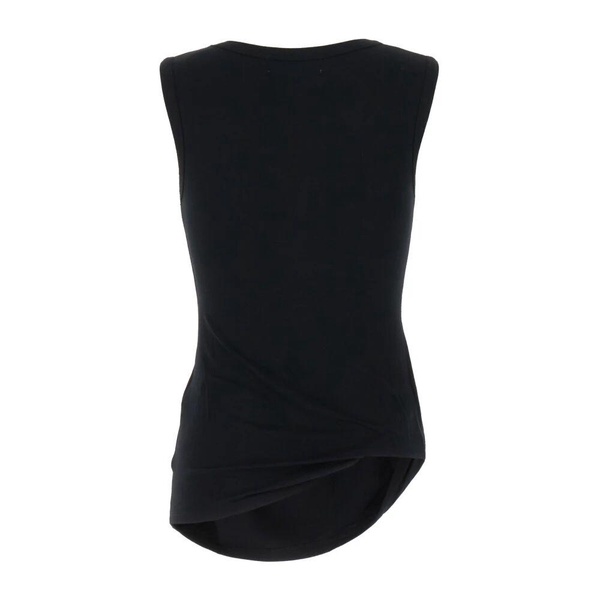 Sleeveless Tops