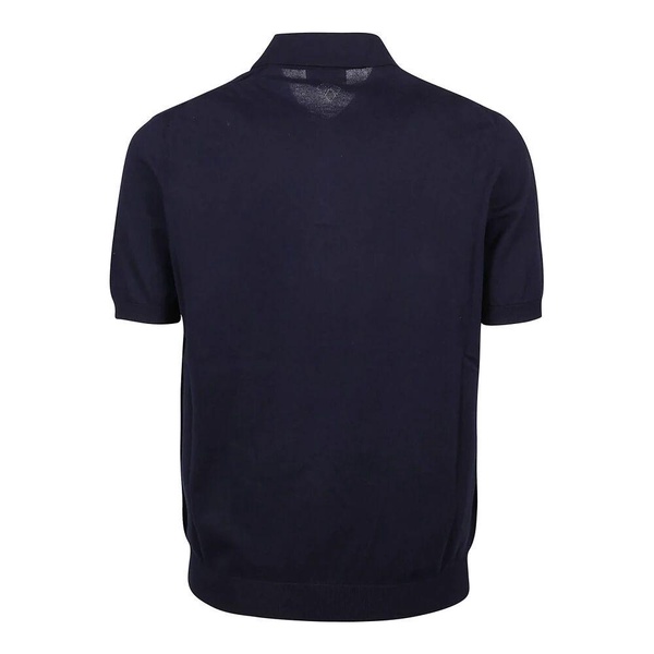 Navy Polo Shirt