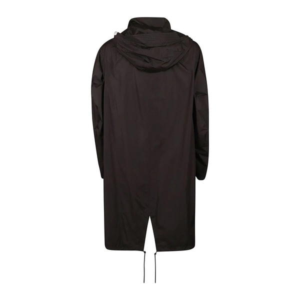 Stylish Parka for Men
