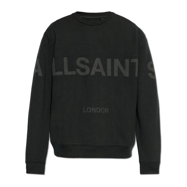Sweatshirt with Biggy logo