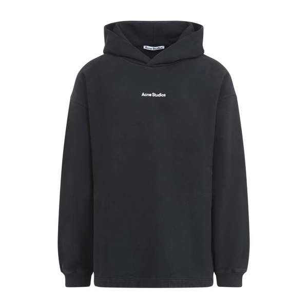 900 Black Hoodie