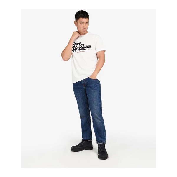 Murrey Graphic T-Shirt