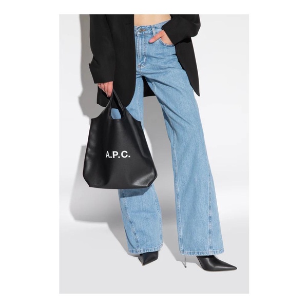 Ninon Small shopper bag