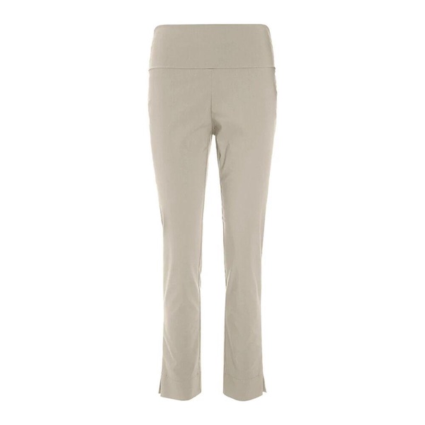 Magic Stretch Cropped Trousers