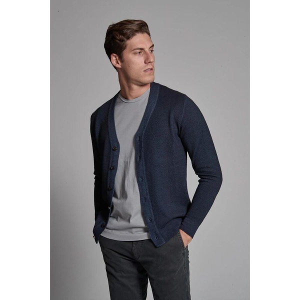 Men`s Cardigan