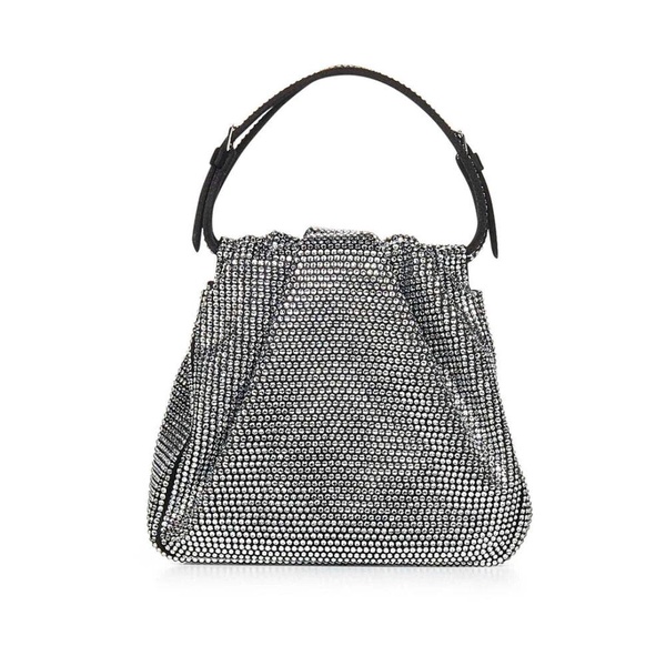Black Tote Bag