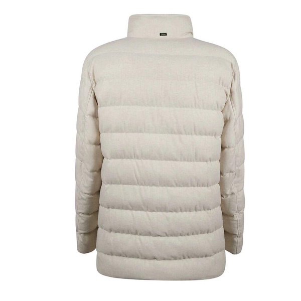 Luxurious Cashmere Blend Jacket