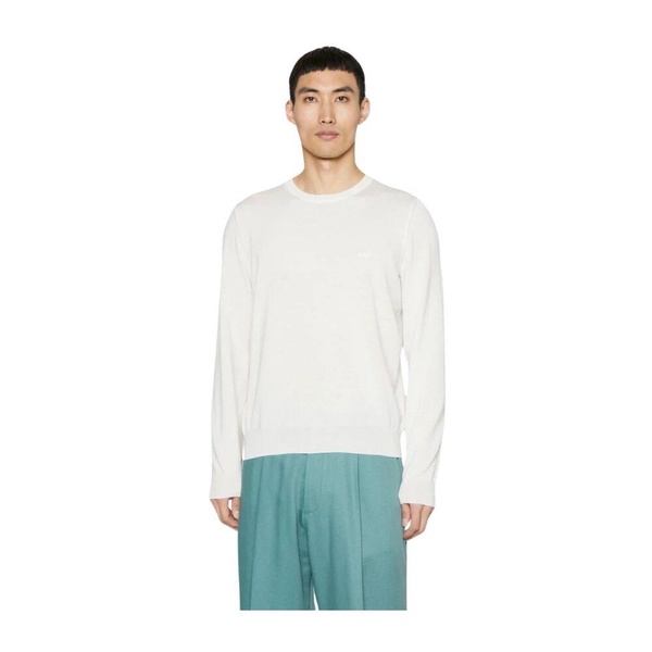 Classic Sweater
