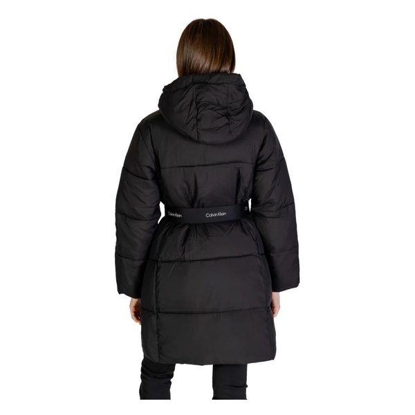 Long Puffer Jacket Women Fall/Winter Collection