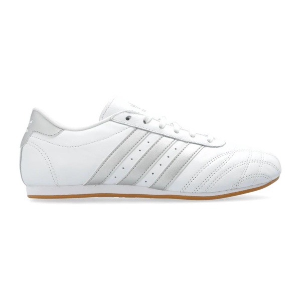Sports shoes Taekwondo Lace