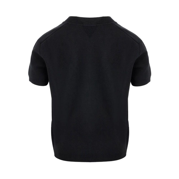 Cashmere T-Shirt
